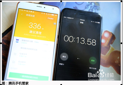 三款热门手机清理软件横测，哪家好用?