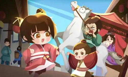 《古代人生》怎么当皇上