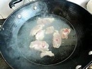 红枣栗子鸭汤怎么煮？要什么材料？