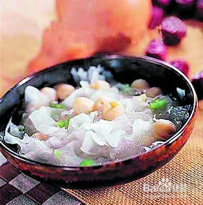 怎样预防“秋老虎”