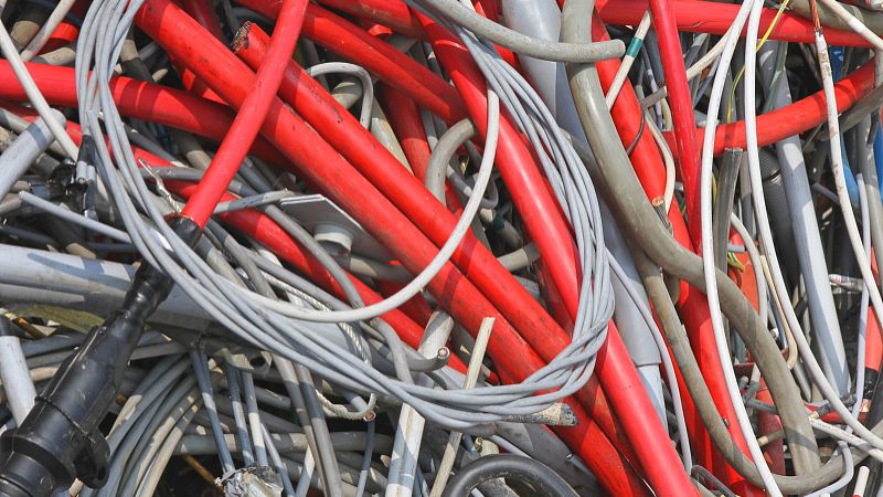 电电源线比国家标准更新有什么危险