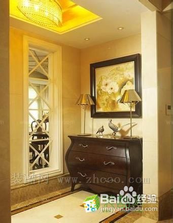 大地十二城+格调竹境+名都公寓小区装修经验