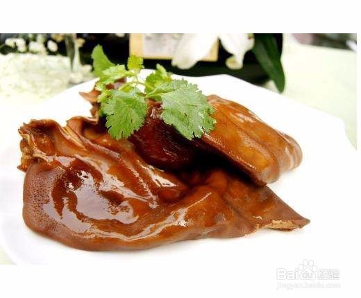 如何开好熟食店，卤肉的配方