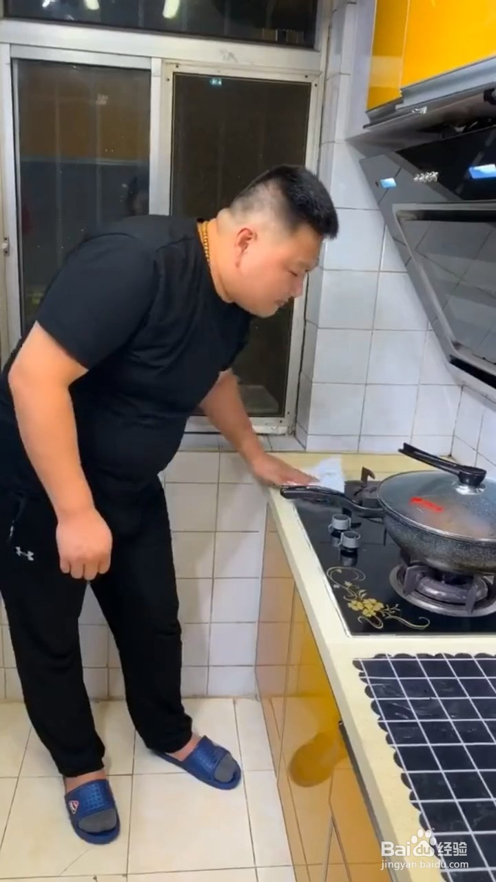 如何自制美味的梅菜扣肉