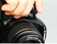 佳能1100D怎样拍出白皙美肌?