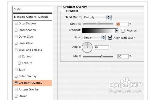 怎么样制作立体字？