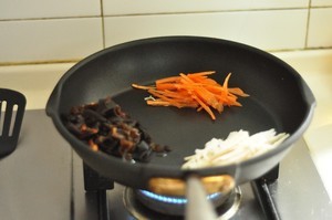 河南特色-新春佳节素什锦怎么做?