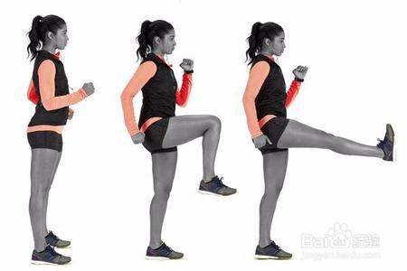 5公里马拉松训练