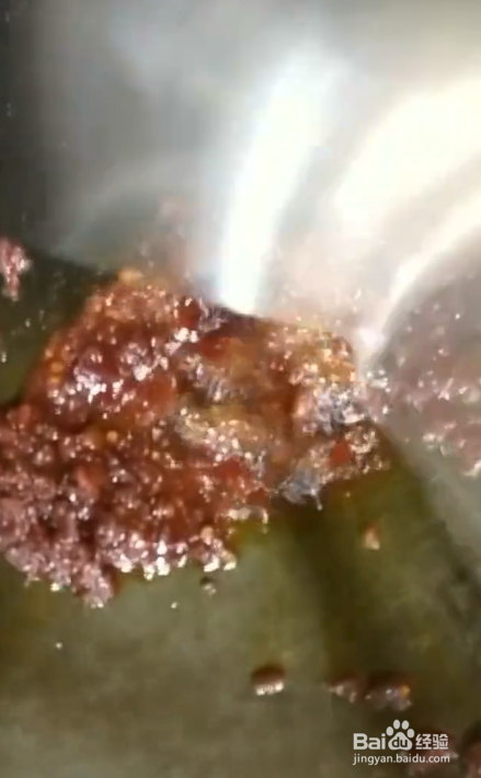 家常小炒鱼香鸡丝的制作流程