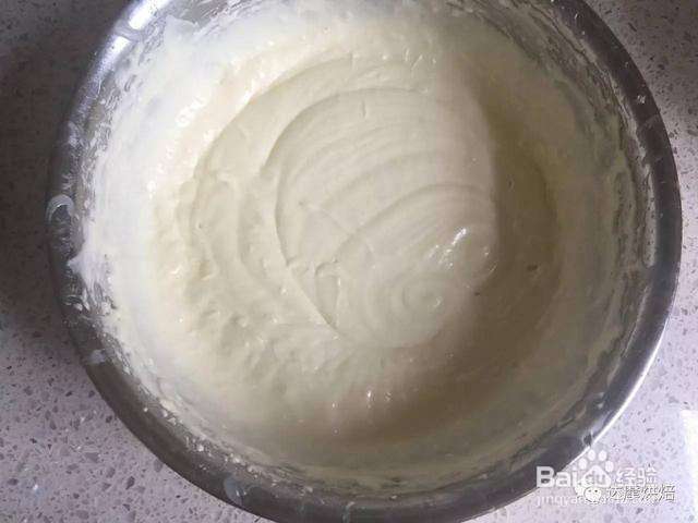 芝士蛋糕最好吃的做法