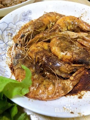 微波炉版烤肉 0难度