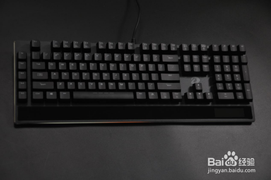 不一样的玩法，达尔优EK825机械键盘评测