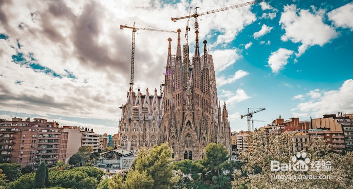 摩洛哥西班牙葡萄牙摄影攻略