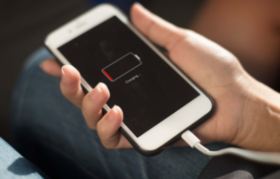 苹果手机发烫疯狂掉电