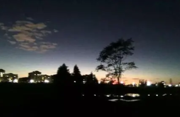 如果没有光我们的生活会怎样呢