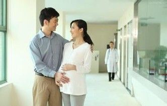 快速怀孕·放松心情很重要