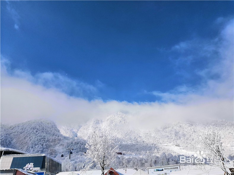 户外简单拍照技巧，如何才能更好看