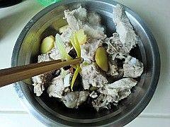 吃了还想吃的糖醋排骨