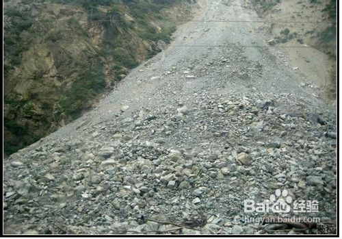 卧龙映秀旅游经验分享