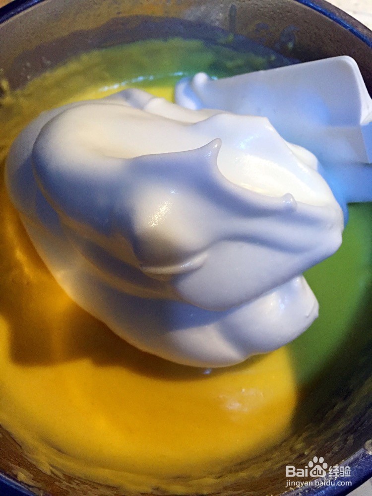 轻乳酪蛋糕的做法