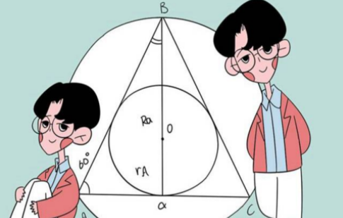 六年级圆的知识点是什么