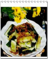 夏天最受煮妇欢迎的凉拌菜-----凉拌金针菇
