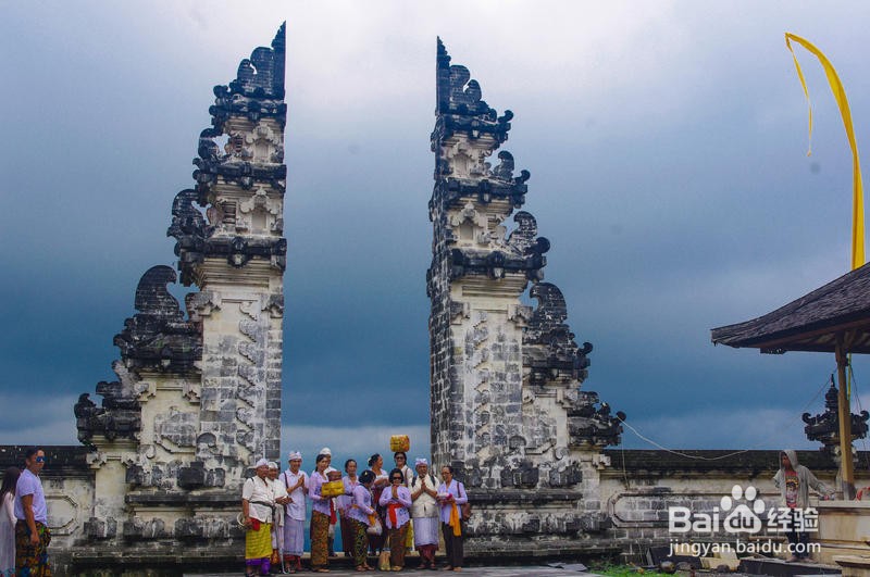 巴厘岛漫游简记7