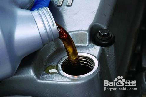 怎样正确选用润滑油,提高工作效率?