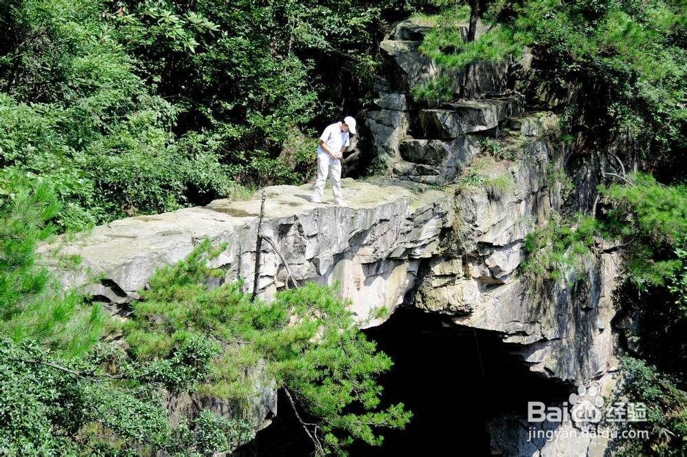 张家界住宿哪里好