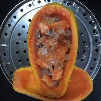 桃胶功效和做法