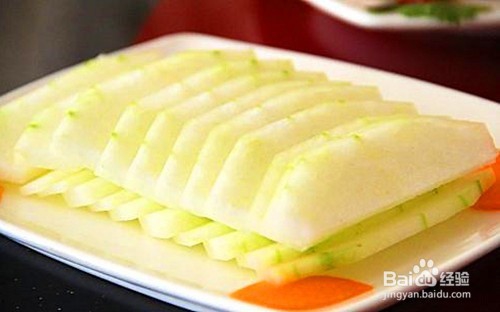 中年女性必吃的十种美容食品