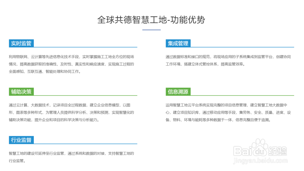 什么是智慧工地？智慧工地建设的意义是什么？
