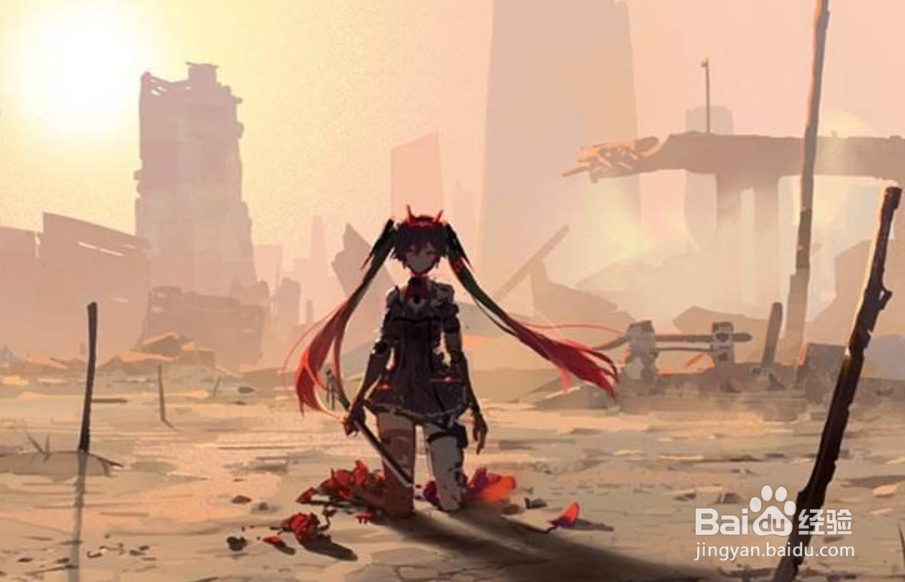 战双意识9怎么打