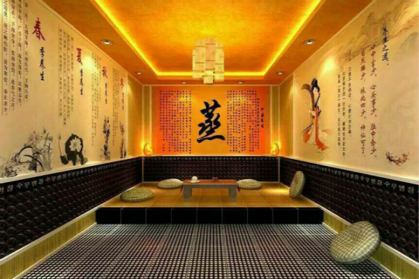 汗蒸可以去湿气吗