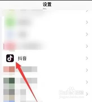苹果手机抖音合拍怎么没有声音呢