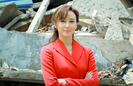 《人民的名义》中高小琴扮演者是谁