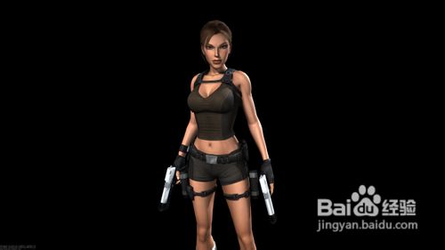 《古墓丽影8：地下世界》劳拉之影全秘点指导！