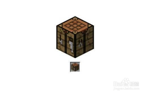 我的世界minecraft怎么玩 百度经验