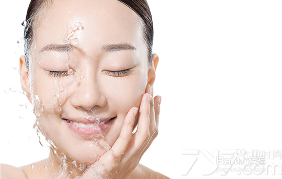 敏感肌肤如何换季