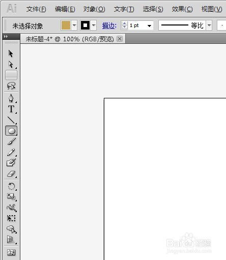 如何用ai绘制甜甜圈的图形效果
