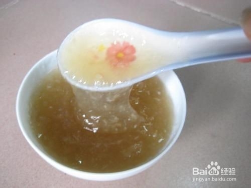 糊状食品滋养盘点