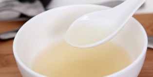 陈醋、米醋、白醋、果醋有啥区别？