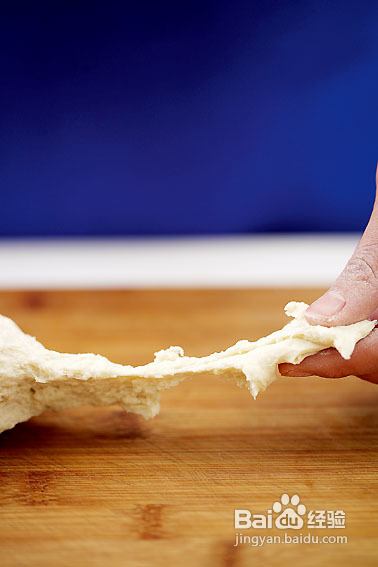 爱恨参半香甜榴莲酥