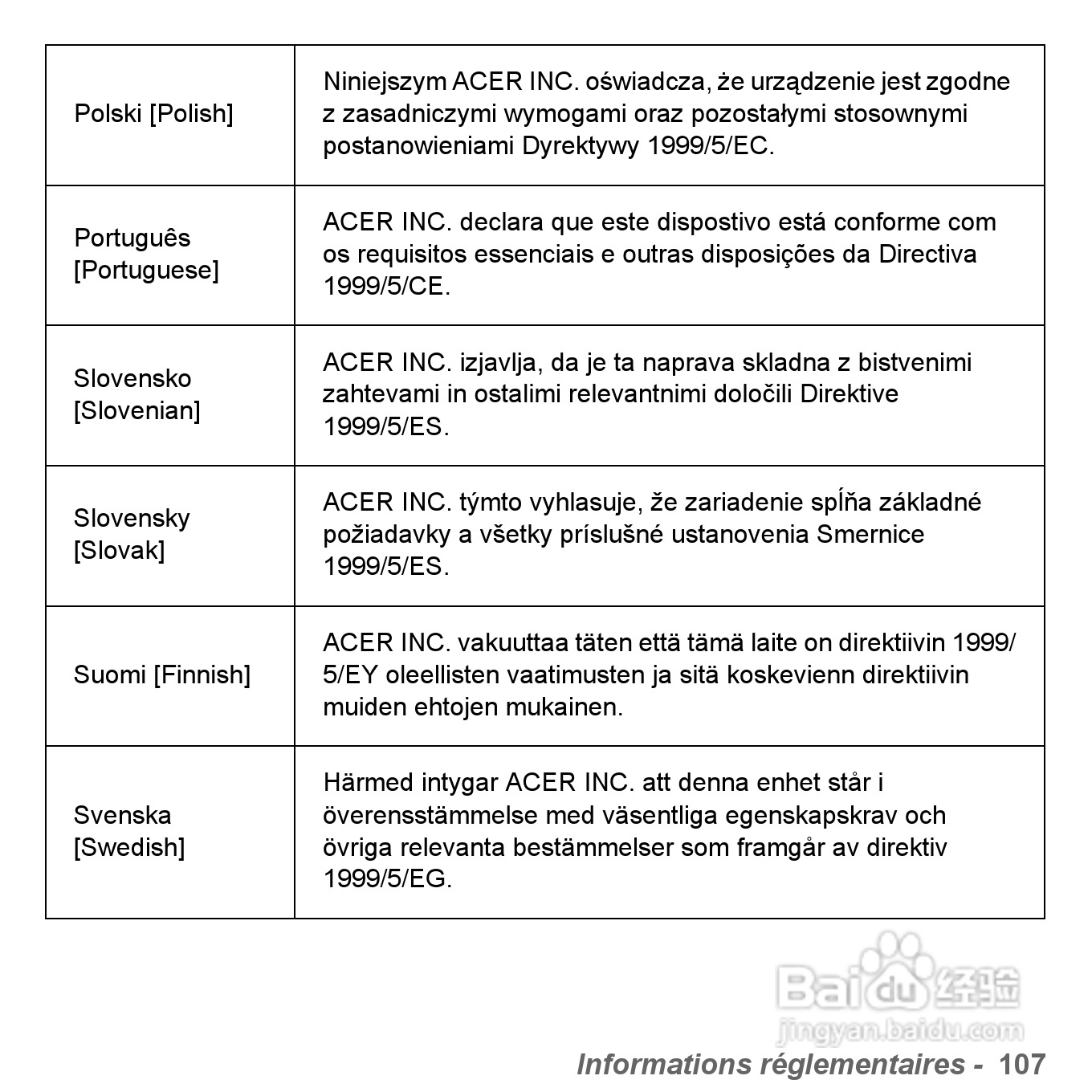 捷威Gateway VG50HC笔记本电脑使用说明书:[23]