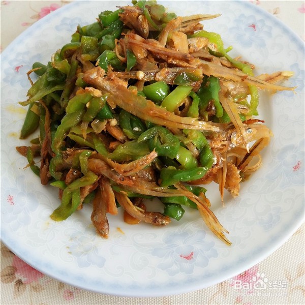 青椒可以炒什么