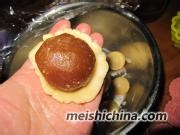 广式莲蓉月饼做法