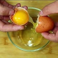 家常菜--芙蓉鸡片的制作方法