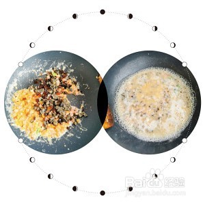 超鲜的上汤娃娃菜的做法