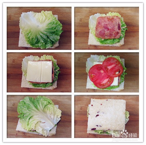 一键式蔓越莓鲜奶吐司的制作方法