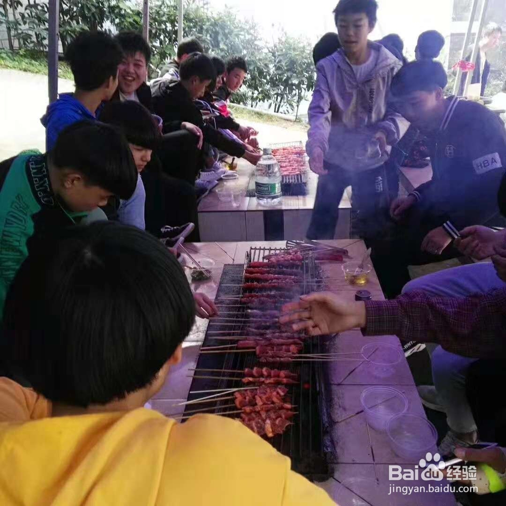 长沙农家乐年会场地推荐